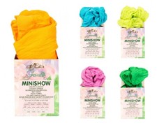 Collant bimba 1 paio di calze bambina femmina 40 den opaco OMSA articolo 630 MIN