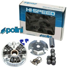 POLINI Performance Variator