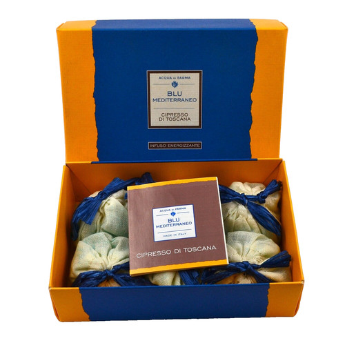 Acqua parma blu - acqua,