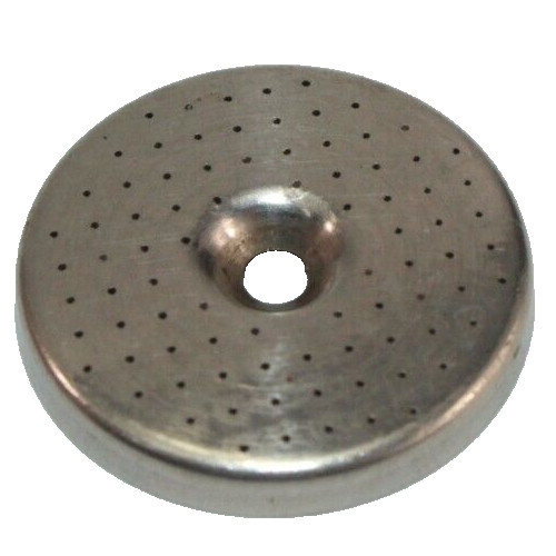 Doccetta doccina disco filtro - disco,