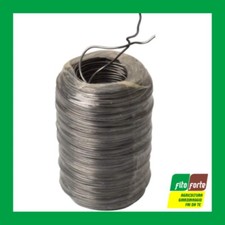 BOBINA FILO COTTO DI FERRO N4