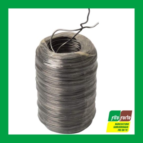 Bobina filo cotto ferro - bobina,
