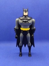 Batman JLA Justice League (action figure usata • 2009 • rara) Kinder Maxi