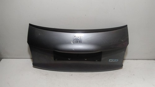 Cofano baule posteriore fiat - cofano,