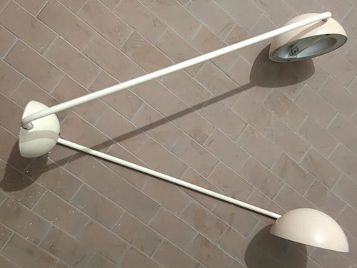 Lampada soffitto vintage - lampada, da
