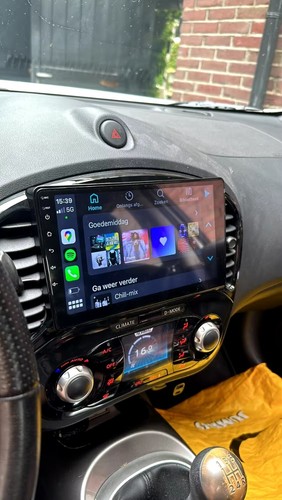 Autoradio din android 13 - android,