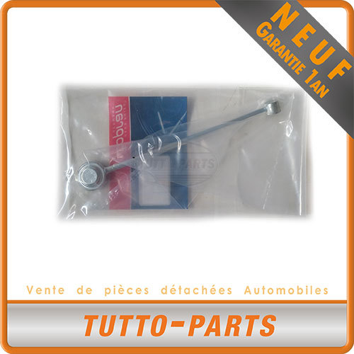 Biellette tringleria cambio - cambio, di