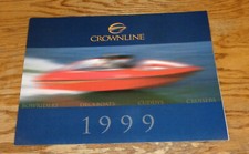 Brochure vendita Crownline