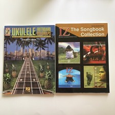 Fretboard Roadmaps Ukulele