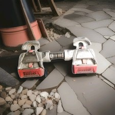  TIME Equipe TITAN MAGNESIO