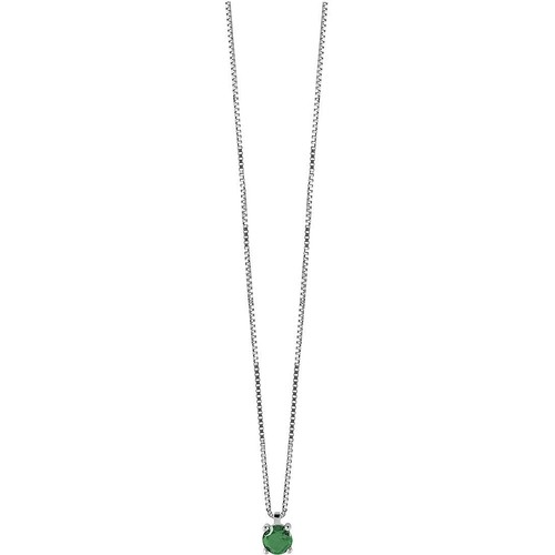 Collana bliss donna argento - collana,