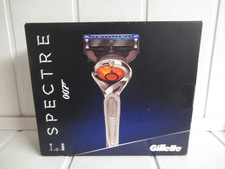 Gillette SPECTRE 007 Fusion