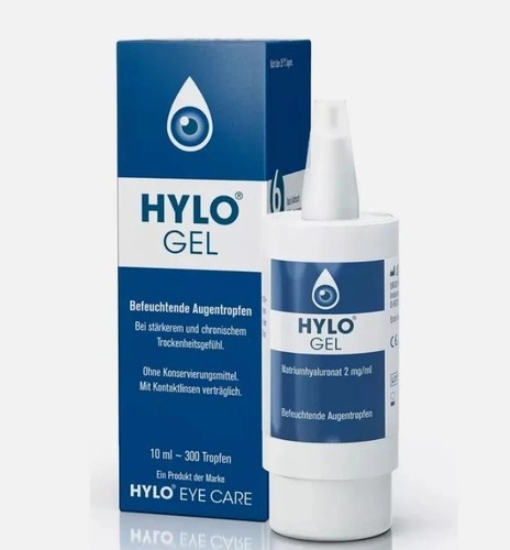 Confezioni hylo gel - hylo,