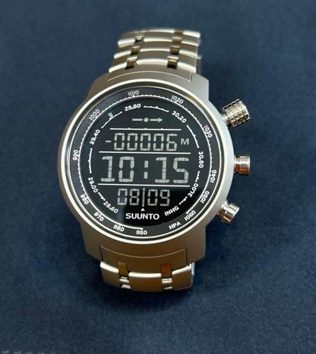 Orologio digitale suunto - digitale,