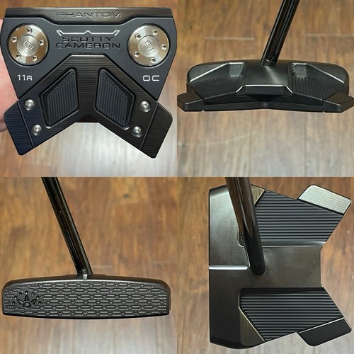 Scotty cameron phantom - cameron, 11r