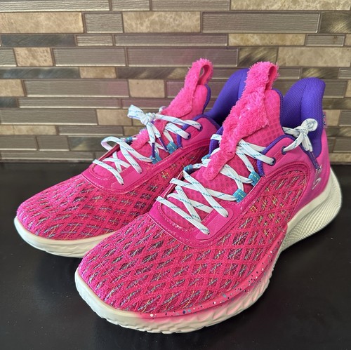 Under armour curry flow - armour, 9