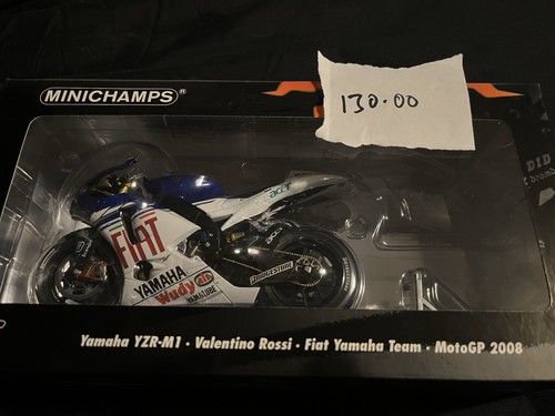 Yamaha yzr valentino - yzr-m1, ·