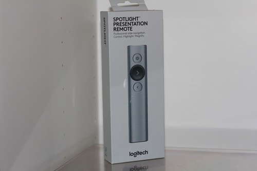 Logitech spotlight - 🔥logitech,