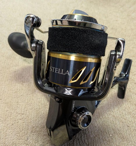 Mulinello spinning shimano - mulinello,