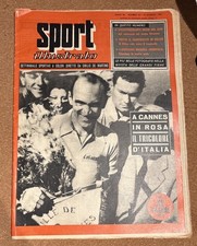 Sport Illustrato anno 44 nr.20