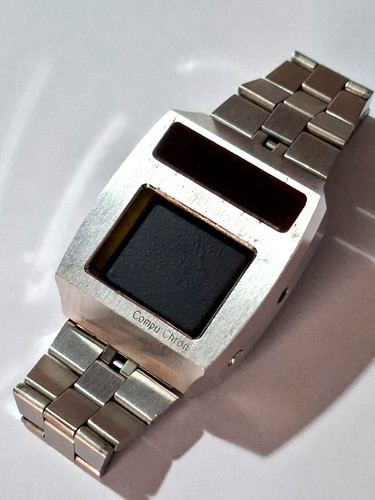 Orologio watch compuchron - orologio,