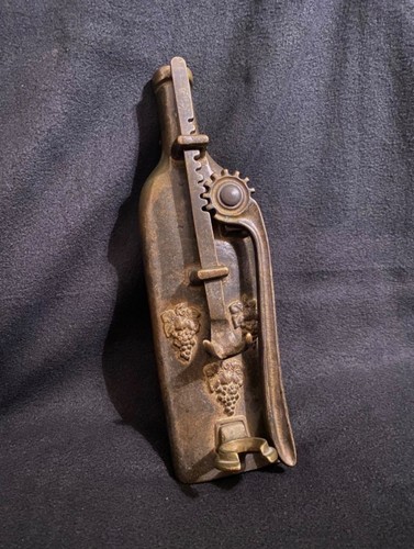 Antique bronze tommi parzinger - antique,