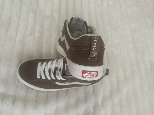 Scarpe ginnastica vans in - scarpe, da