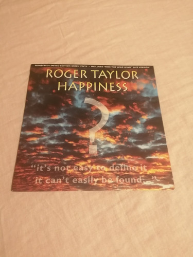 Roger taylor happiness 7 - roger,