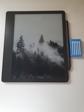 Amazon Kindle Scribe | 64 GB | Taccuino Digitale | Schermo 10.2 " | Premium Pen