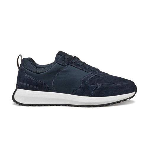 Geox volpiano sneaker - u,
