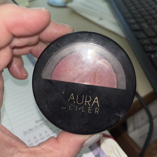 Laura geller blush - laura,
