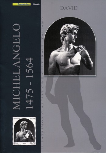 Folder 2014 michelangelo - folder,