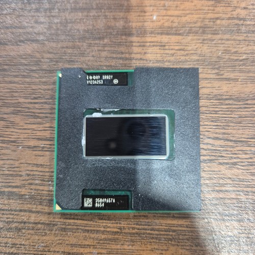 Processore cpu computer - processore,