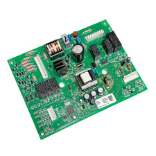 W10312695 Scheda di controllo