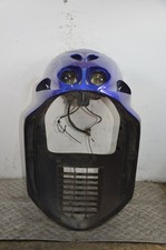 81173 Carena Scudo Anteriore