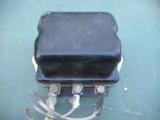 FIAT 600 D - Regolatore di