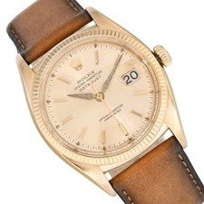 Rolex Oyster Perpetual