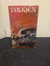 Lord of the Rings Trilogy by