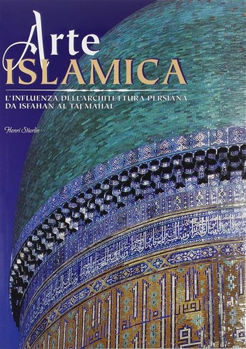 Arte islamica influenza - arte, l'influenza