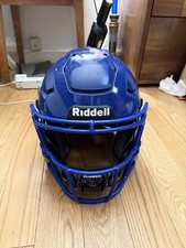 Riddell Calcio Speedflex