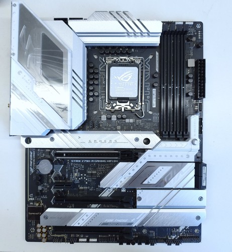 Asus rog strix - asus,
