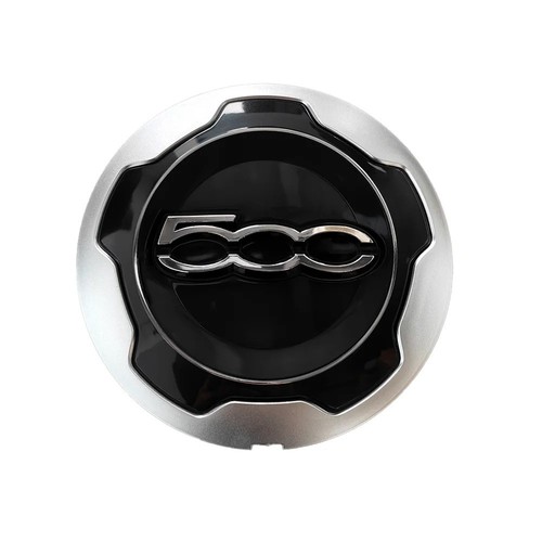 Coprimozzo coppa ruota - 1,