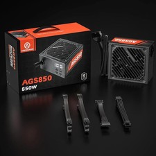 Alimentatore PC 850W Semi