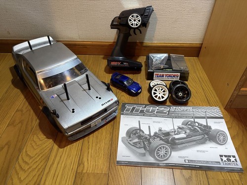 Tamiya kenmeri sanwa - tamiya,