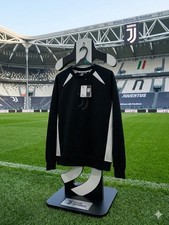 Felpa Uomo Juventus Taglia M -