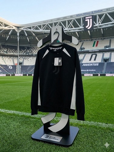 Felpa uomo juventus taglia - felpa,