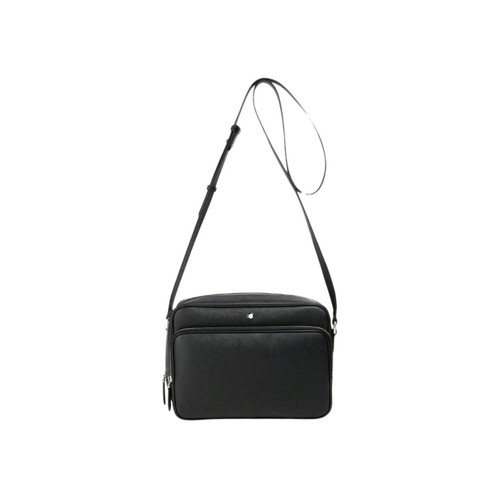 Borsa montblanc messenger - borsa,