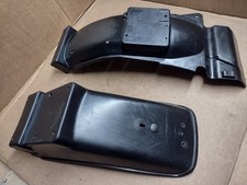 Parafango posteriore Yamaha