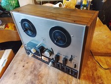 Registratore nastro stereo - nastro,