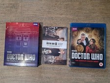 Doctor Who  The Complete
